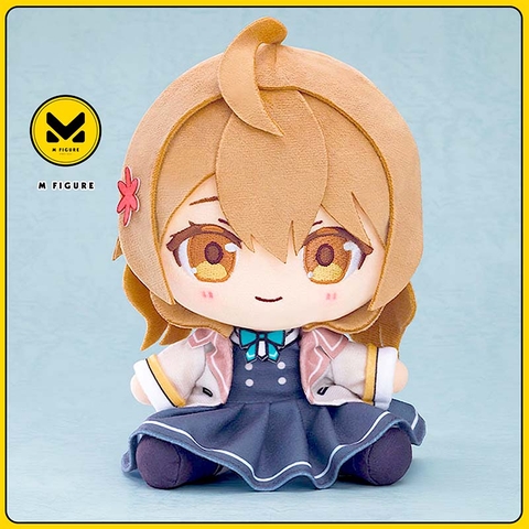 [Pre Order] BÔNG Mariya Mikhailovna Kujou - Roshidere - Chocopuni (Good Smile Company) PLUSHIE CHÍNH HÃNG
