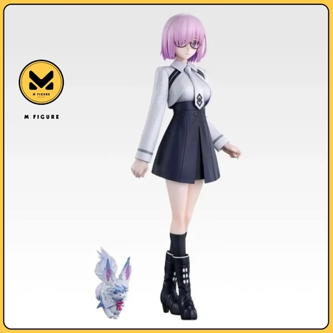 [PRE ORDER] MÔ HÌNH Fate/Grand Order - Fou - Mash Kyrielight - Gracemaster - Ichiban Kuji - Ichiban Kuji Fate/Grand Order (Tentative) (A Prize) FIGURE CHÍNH HÃNG