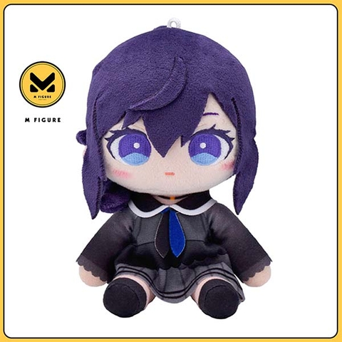 [PRE ORDER] BÔNG Asahina Mafuyu - Project Sekai: Colorful Stage! feat. Hatsune Miku - My Sekai Nuigurumi (Sega Fave) PLUSH CHÍNH HÃNG