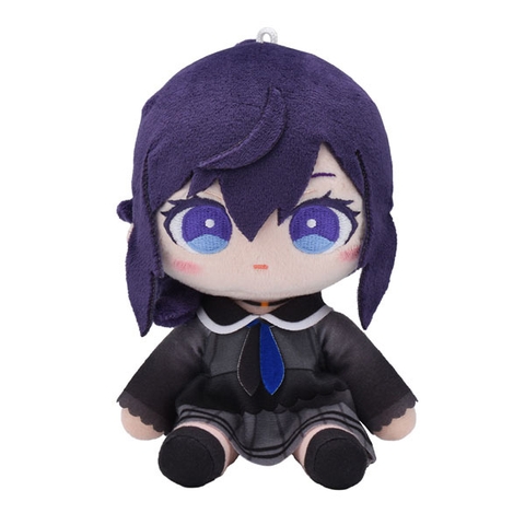 [PRE ORDER] BÔNG Asahina Mafuyu - Project Sekai: Colorful Stage! feat. Hatsune Miku - My Sekai Nuigurumi (Sega Fave) PLUSH CHÍNH HÃNG