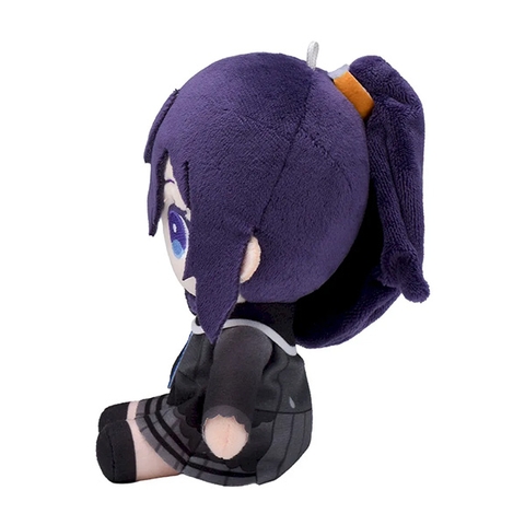 [PRE ORDER] BÔNG Asahina Mafuyu - Project Sekai: Colorful Stage! feat. Hatsune Miku - My Sekai Nuigurumi (Sega Fave) PLUSH CHÍNH HÃNG