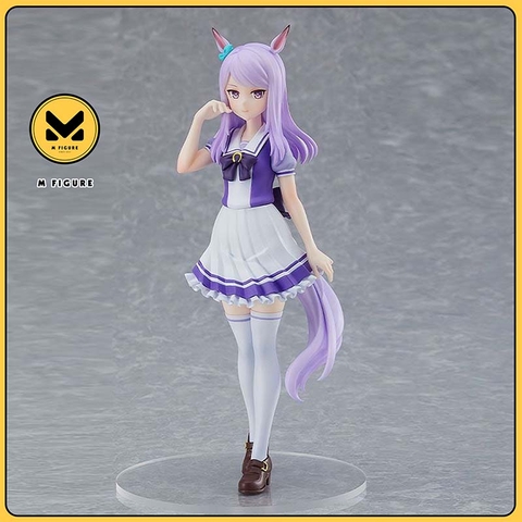 MÔ HÌNH Mejiro McQueen - Umamusume: Pretty Derby - Pop Up Parade (Good Smile Company) FIGURE CHÍNH HÃNG