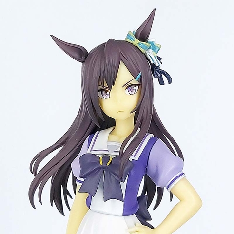 MÔ HÌNH Mejiro Dober - Umamusume: Pretty Derby (Bandai Spirit) FIGURE CHÍNH HÃNG
