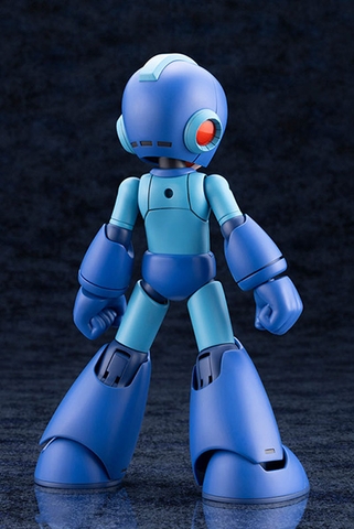 [PRE-ORDER] MÔ HÌNH Rockman - Rockman 11: Unmei no Haguruma!! - Grande Scale - Rockman 11 Ver. (Kotobukiya) MODEL KIT CHÍNH HÃNG