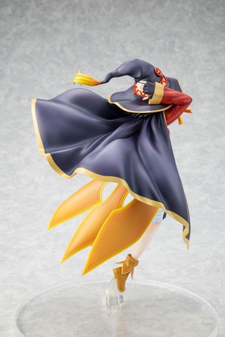 [PRE ORDER] MÔ HÌNH Suzumiya Haruhi - Kono Subarashii Sekai ni Shukufuku o! - Suzumiya Haruhi no Yuuutsu - KDcolle - 1/7 - Megumin Collaboration ver. (Kadokawa, Sneaker Bunko Editorial Department, Thousand) FIGURE CHÍNH HÃNG