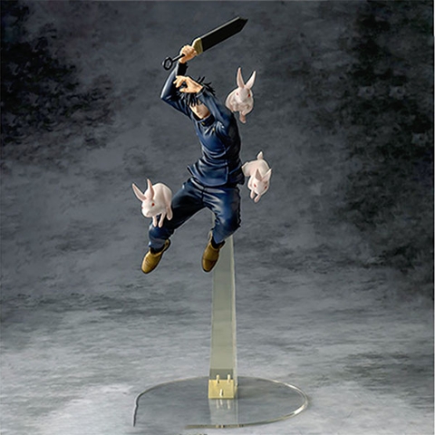 [PRE ORDER] MÔ HÌNH Fushiguro Megumi - Jujutsu Kaisen Shimetsu Kaiyuu - Datto - Luminasta (Sega Fave) FIGURE CHÍNH HÃNG