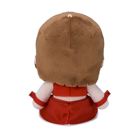 [PRE ORDER] BÔNG Meiko - Project Sekai: Colorful Stage! feat. Hatsune Miku - My Sekai Nuigurumi (S) (Sega Fave) PLUSH CHÍNH HÃNG