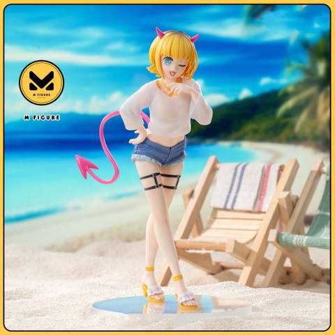 MÔ HÌNH Memcho - Oshi no Ko - Luminasta (SEGA) FIGURE CHÍNH HÃNG