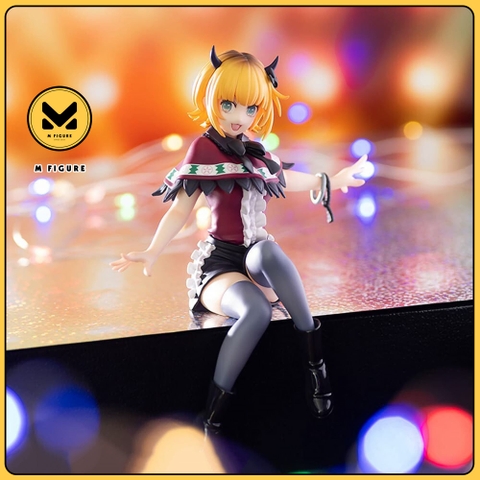 MÔ HÌNH Memcho - Oshi no Ko - Premium Chokonose Figure (SEGA) FIGURE CHÍNH HÃNG