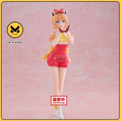 [Pre Order] MÔ HÌNH Memcho - Oshi no Ko - Pop in 2 (Bandai Spirits) FIGURE CHÍNH HÃNG