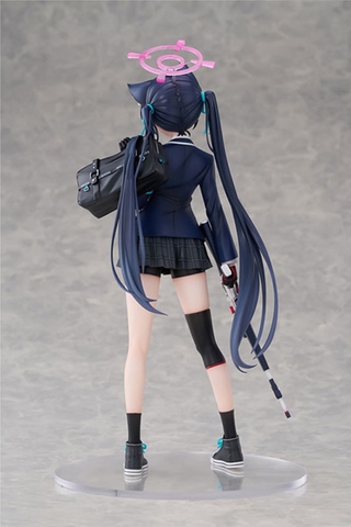 [PRE ORDER] Kuromi Serika - Blue Archive -  1/7 (Wings Inc.) FIGURE CHÍNH HÃNG