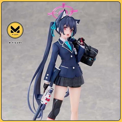 [PRE ORDER] Kuromi Serika - Blue Archive -  1/7 (Wings Inc.) FIGURE CHÍNH HÃNG