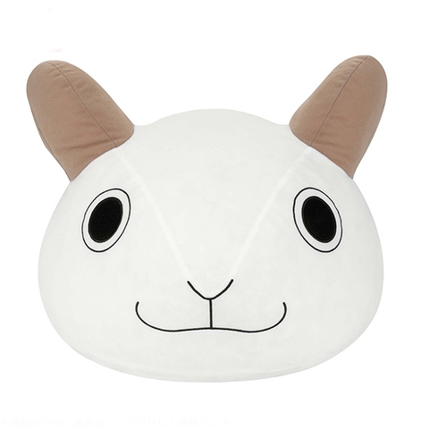 BÔNG Going Merry - One Piece -Mecha Mofuguto Plush - Banpresto (Bandai Spirit) FLUSH CHÍNH HÃNG