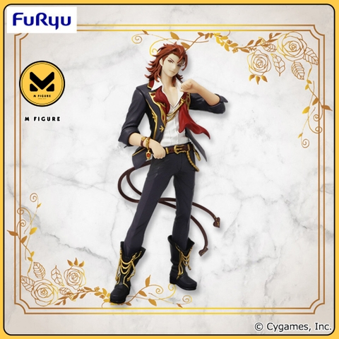 MÔ HÌNH Percival - Granblue Fantasy - Special Figure (FuRyu) FIGURE CHÍNH HÃNG
