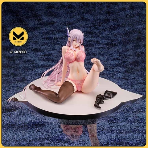 MÔ HÌNH Uzen Kyouka - Mato Seihei no Slave - 1/7 (Good Smile Company, Pony Canyon) FIGURE CHÍNH HÃNG