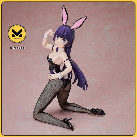 MÔ HÌNH Kuroneko - Oreimo 2 - Bunny Ver. 1/4 Complete Figure(FREEing) FIGRUE CHÍNH HÃNG