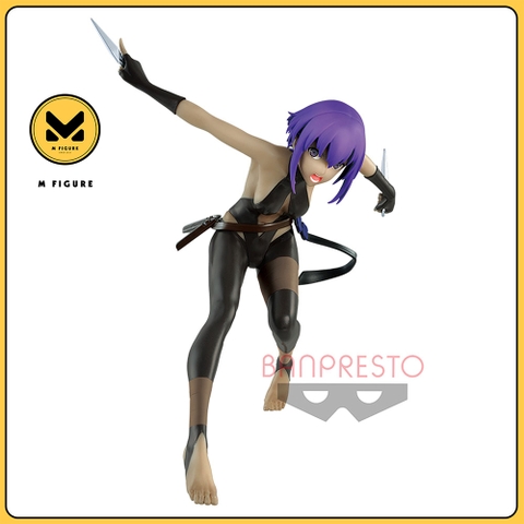 MÔ HÌNH Seihitsu no Hassan - Agateram - Servant Figure (Bandai Spirits) FIGURE CHÍNH HÃNG