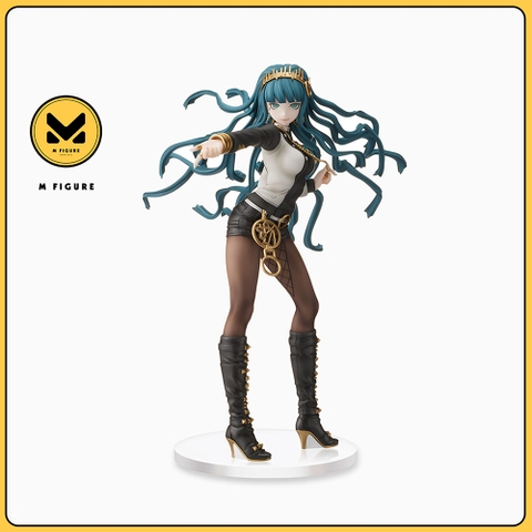 MÔ HÌNH Cleopatra - Fate/Grand Order -SPM Figure - Assassin (SEGA)FIGURE CHÍNH HÃNG