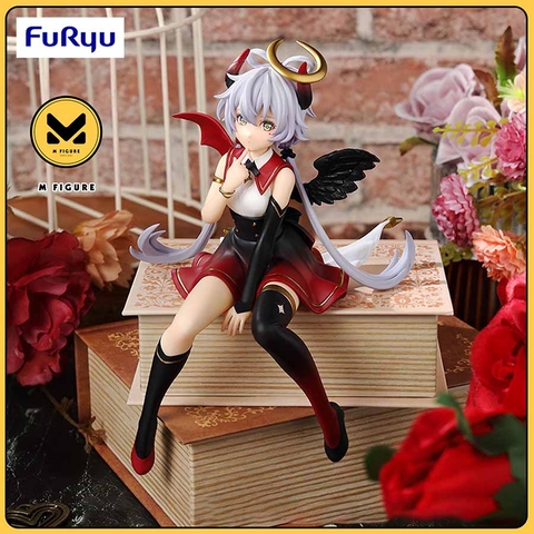 MÔ HÌNH Luo Tianyi - Vsinger - Noodle Stopper Figure - Fallen Angel ver. (FuRyu) FIGURE CHÍNH HÃNG