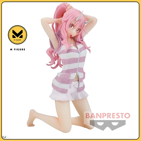 MÔ HÌNH Shuna - Tensei Shitara Slime Datta Ken - Relax Time (Bandai Spirits) FIGURE CHÍNH HÃNG