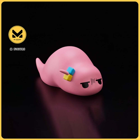 MÔ HÌNH Gotou Hitori - Bocchi the Rock! - Tsuchinoko (Aniplex, Sentinel) FIGURE CHÍNH HÃNG