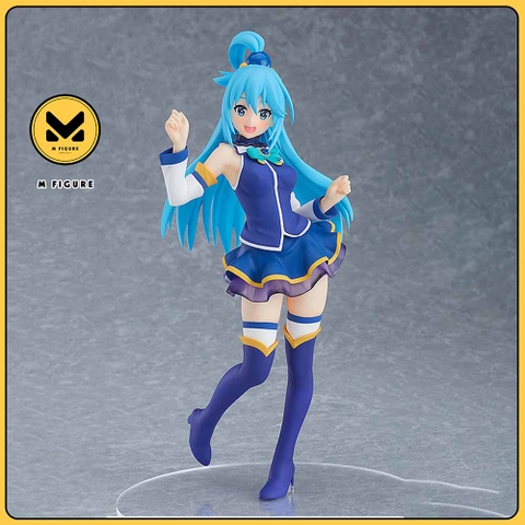 MÔ HÌNH   Aqua - Eiga Kono Subarashii Sekai ni Shukufuku o! Kurenai Densetsu -Pop Up Parade (Max Factory) FIGURE CHÍNH HÃNG