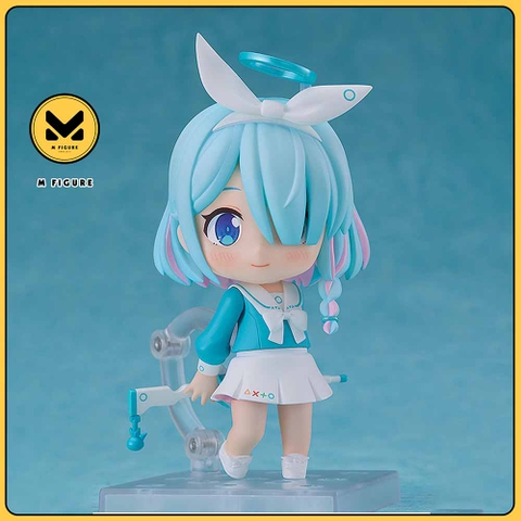 MÔ HÌNH Arona Nendoroid Blue Archive (Good Smile Company) FIGRUE CHÍNH HÃNG