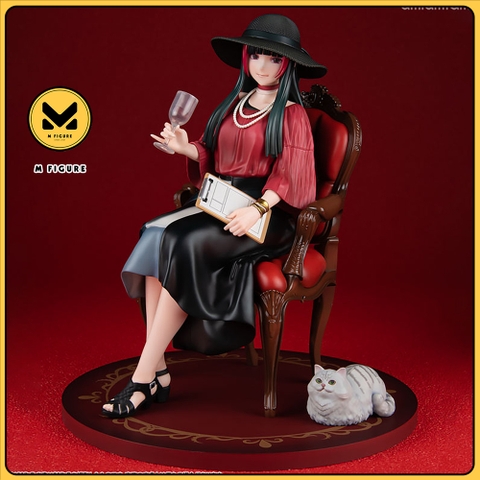 MÔ HÌNH Manga Artist Crimson (Regular Edition) 1/7 Complete Figure(DMM.make) CHÍNH HÃNG