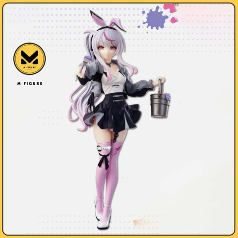 MÔ HÌNH Tosaki Mimi - Virtual eSports Project - Play with Paint (GENDA GiGO Entertainment) FIGURE CHÍNH HÃNG