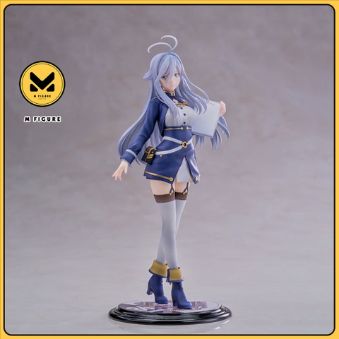 MÔ HÌNH Lena - 86 -Eighty Six 1/7 Complete Figure(WANDERER) CHÍNH HÃNG