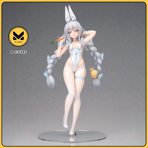 MÔ HÌNH Le Malin - Manjuu - Azur Lane - 1/6 - Listless Lapin Ver. Complete Figure (Alter) FIGURE CHÍNH HÃNG