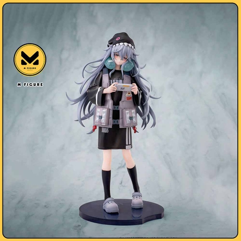 MÔ HÌNH G11 - Girls' Frontline - Mind Eraser 1/7 Scale PVC Figure Ver.(HOBBY MAX) FIGURE CHÍNH HÃNG