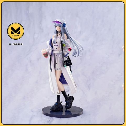 MÔ HÌNH 416 - Girls' Frontline - White Negroni Ver. 1/7 Complete Figure(HOBBY MAX) FIGURE CHÍNH HÃNG