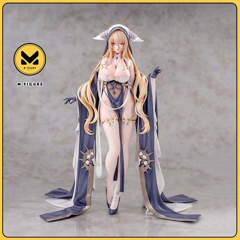 MÔ HÌNH Implacable - Azur Lane - 1/6 (AniGame) FIGURE CHÍNH HÃNG
