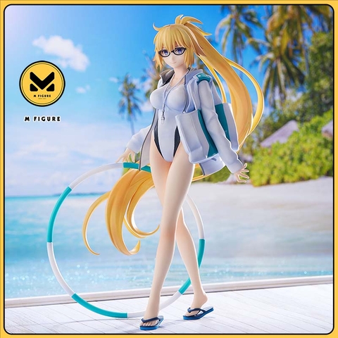 MÔ HÌNH Jeanne d'Arc - Fate/Grand Order - FiGURiZM - Archer (SEGA) FIGURE CHÍNH HÃNG