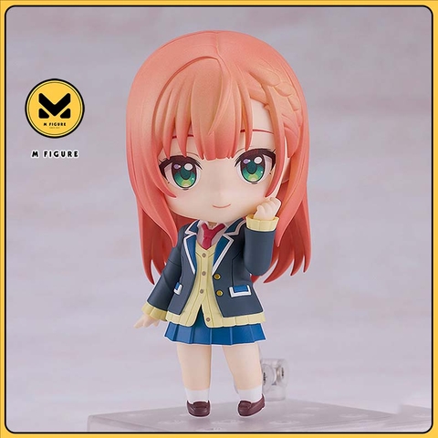MÔ HÌNH Natsukawa Aika - Yumemiru Danshi wa Genjitsushugisha - Nendoroid (#2259) (Good Smile Company) FIGURE CHÍNH HÃNG