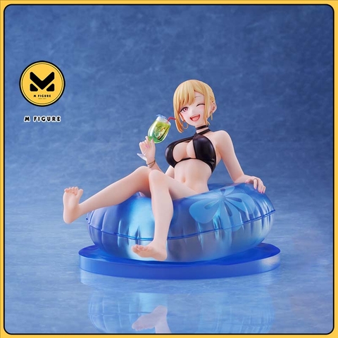 MÔ HÌNH Kitagawa Marin - Sono Bisque Doll wa Koi o Suru - 1/7 - Night Pool ver. (Aniplex) CHÍNH HÃNG
