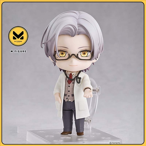 MÔ HÌNH Vyn Richter - Tears of Themis - Nendoroid (#2289) (Good Smile Company) FIGURE CHÍNH HÃNG