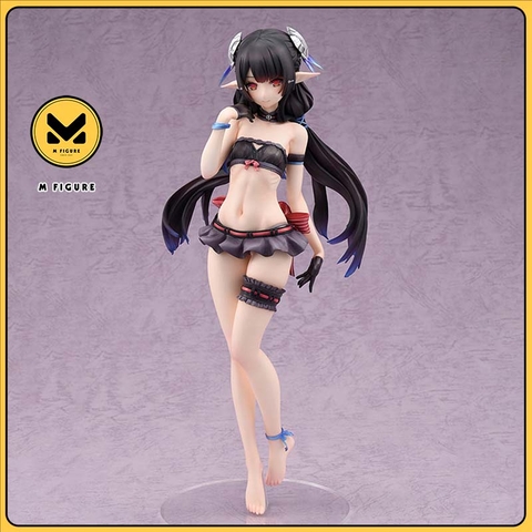 MÔ HÌNH Annette - Phantasy Star Online 2 es - 1/7 - Summer Vacation (Amakuni, Hobby Japan) FIGURE CHÍNH HÃNG