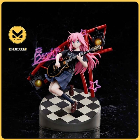 MÔ HÌNH Gotou Hitori - Bocchi the Rock! - 1/7 (Aniplex) FIGURE CHÍNH HÃNG
