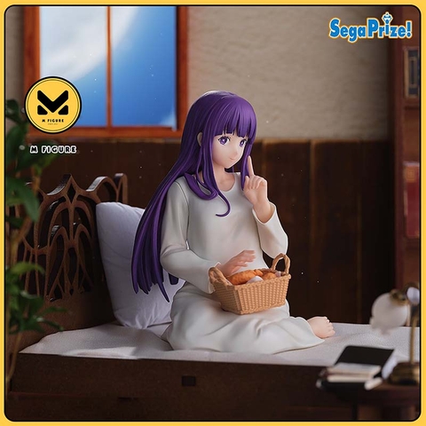 [Pre Order] MÔ HÌNH Fern - Sousou no Frieren - Yumemirize - Hitonemuri (SEGA) FIGURE CHÍNH HÃNG