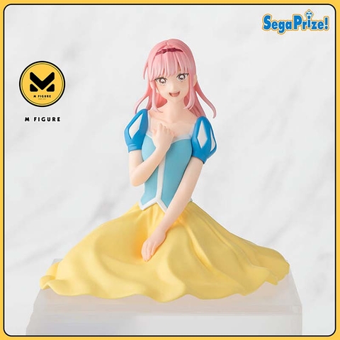 MÔ HÌNH Chouno Hina - Ao no Hako - Premium Chokonose Figure - Bunkasai ver. (SEGA) FIGURE CHÍNH HÃNG