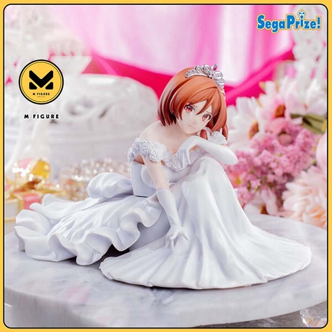 MÔ HÌNH Sakuramori Akane - Class no Daikirai na Joshi to Kekkon Suru Koto -Yumemirize(SEGA)FIGURE CHÍNH HÃNG