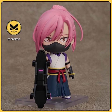 MÔ HÌNH Sakurayashiki Kaoru - SK∞ - Nendoroid (#2783) (Good Smile Company, Orange Rouge) FIGURE CHÍNH HÃNG