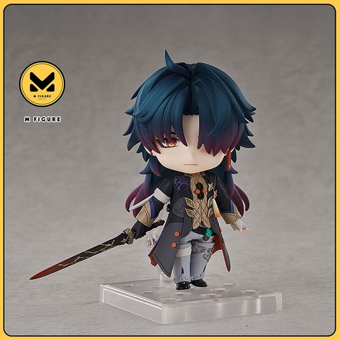 [Pre Order] MÔ HÌNH Blade - Honkai: Star Rail - Nendoroid (#2607) (Good Smile Company) FIGURE CHÍNH HÃNG