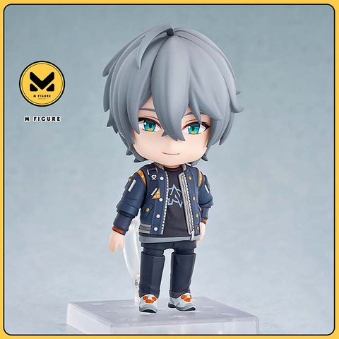 MÔ HÌNH  Wise - Zenless Zone Zero - Nendoroid (#2714) (Good Smile Company) FIGURE CHÍNH HÃNG
