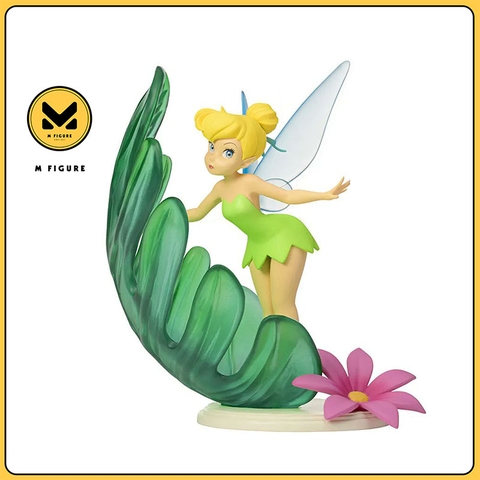 MÔ HÌNH Tinkerbell - Peter Pan - ACT/CUT Premium Figure (SEGA) FIGURE CHÍNH HÃNG