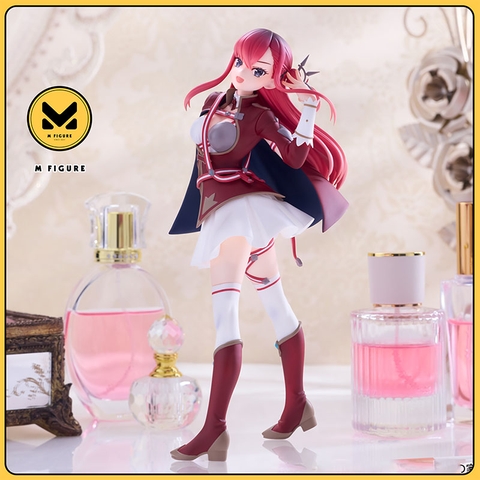 [Pre Order] MÔ HÌNH Lydia Leinster - Koujo Denka no Kateikyoushi - Trio-Try-iT Figure (FuRyu) FIGURE CHÍNH HÃNG