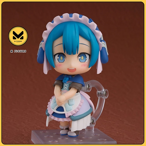 MÔ HÌNH Marulk - Made in Abyss: Retsujitsu no Ougonkyou - Nendoroid (#2680) (Good Smile Company) FIGURE CHÍNH HÃNG