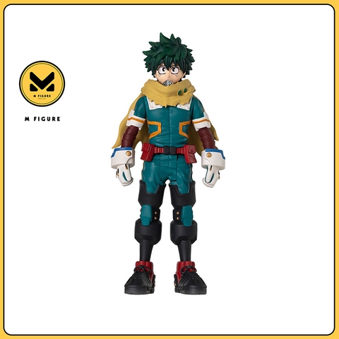 [Pre Order] MÔ HÌNH Shigaraki Tomura - Boku no Hero Academia - Collekazaro (CK-M 05) (Takara Tomy) FIGURE CHÍNH HÃNG